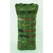 Voodoo Hydration Carrier w/ Removable Harness, Woodland Camo, 20-744400
