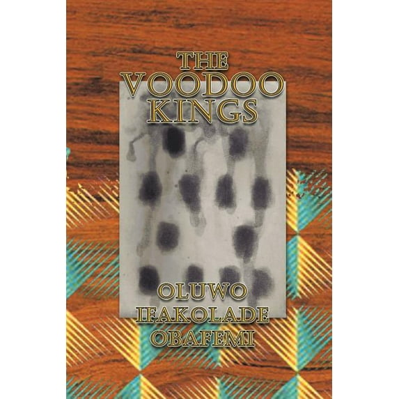 Voodoo Kings