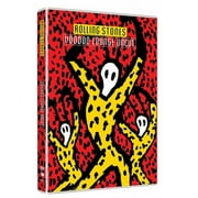 Voodoo Lounge Uncut DVD, Eaglevision Europe, Music & Performance