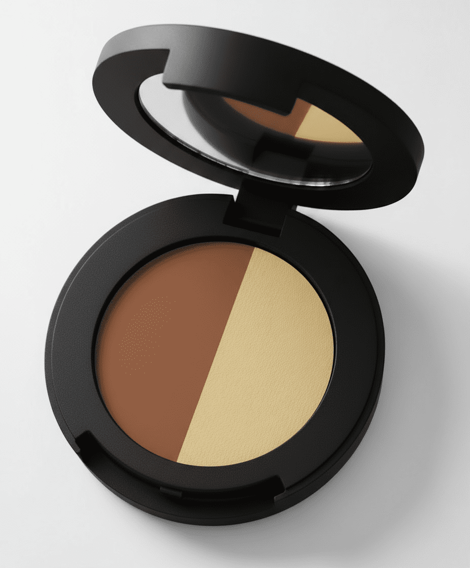 Voodoo Makeup 20 Years Younger Corrector & Highlighter, Dark20