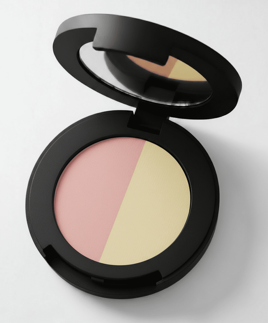 Voodoo Makeup 20 Years Younger Corrector & Highlighter, Light20