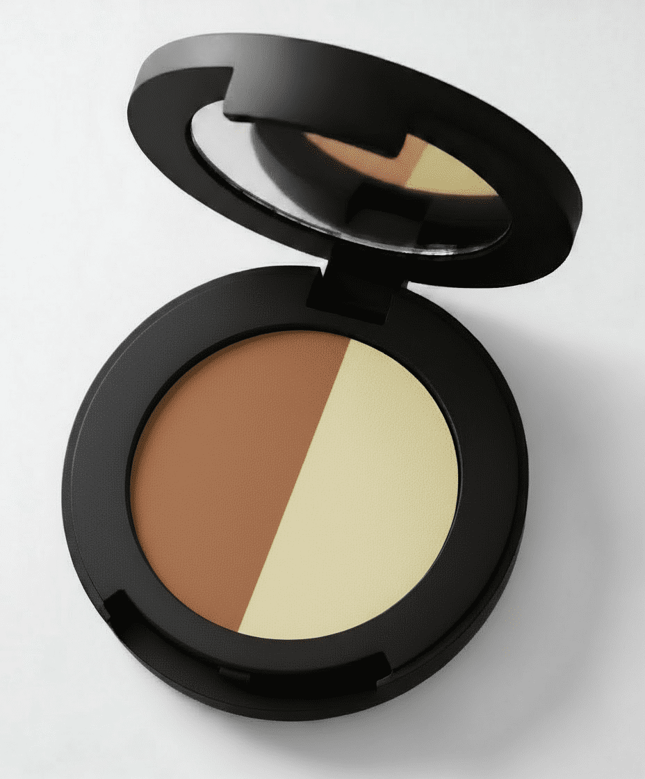 Voodoo Makeup 20 Years Younger Corrector & Highlighter, Medium20