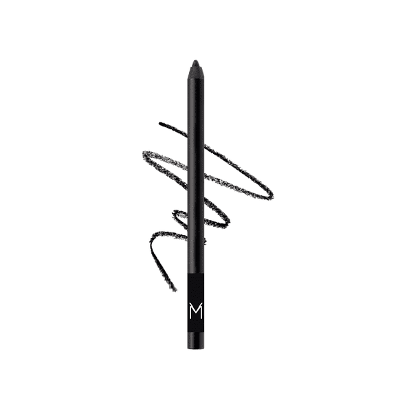 Voodoo Makeup Artist Pencil Eyeliner, Black Onyx