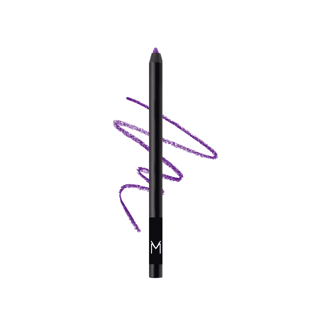 Voodoo Makeup Artist Pencil Eyeliner, Bourre