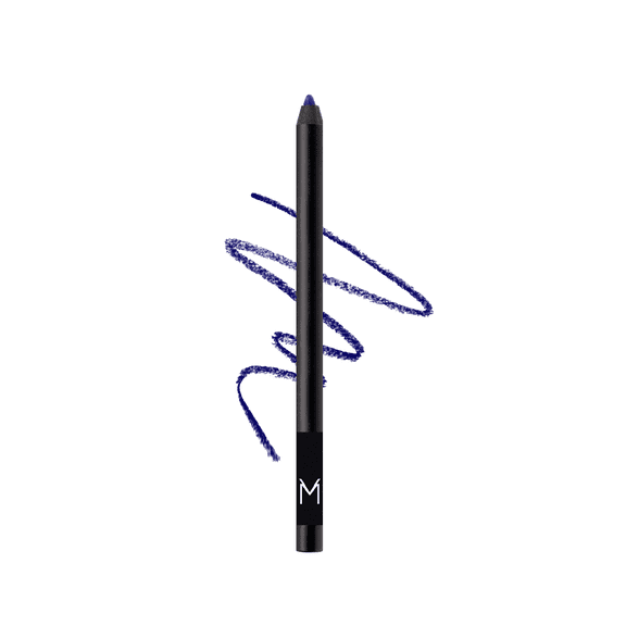 Voodoo Makeup Artist Pencil Eyeliner, Sapphire