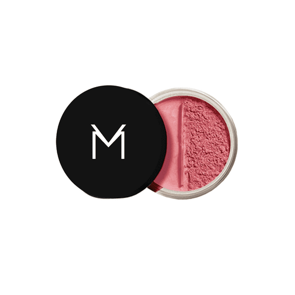 Voodoo Makeup Bougie Rougie Blush, Bayou Blush