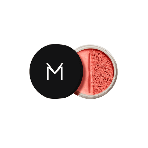 Voodoo Makeup Bougie Rougie Blush, Tempted
