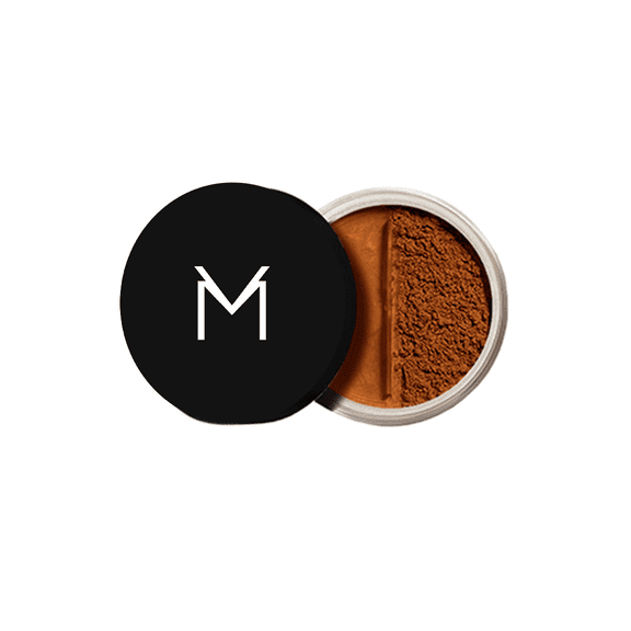 Voodoo Makeup Bronzée Powder Bronzer, Lights of Bourbon