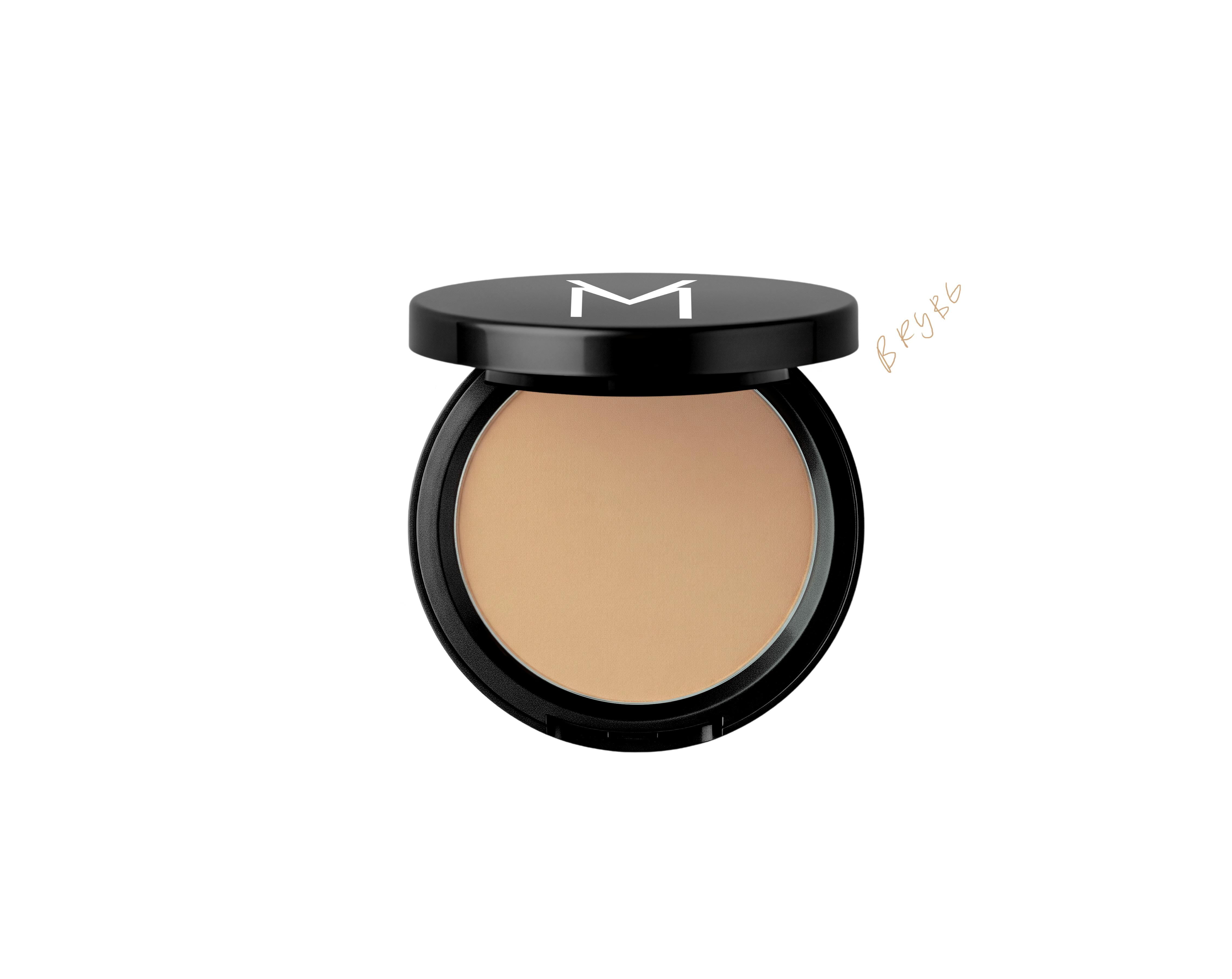 Voodoo Makeup Coconut Cream Foundation, Bare Yellow Beige