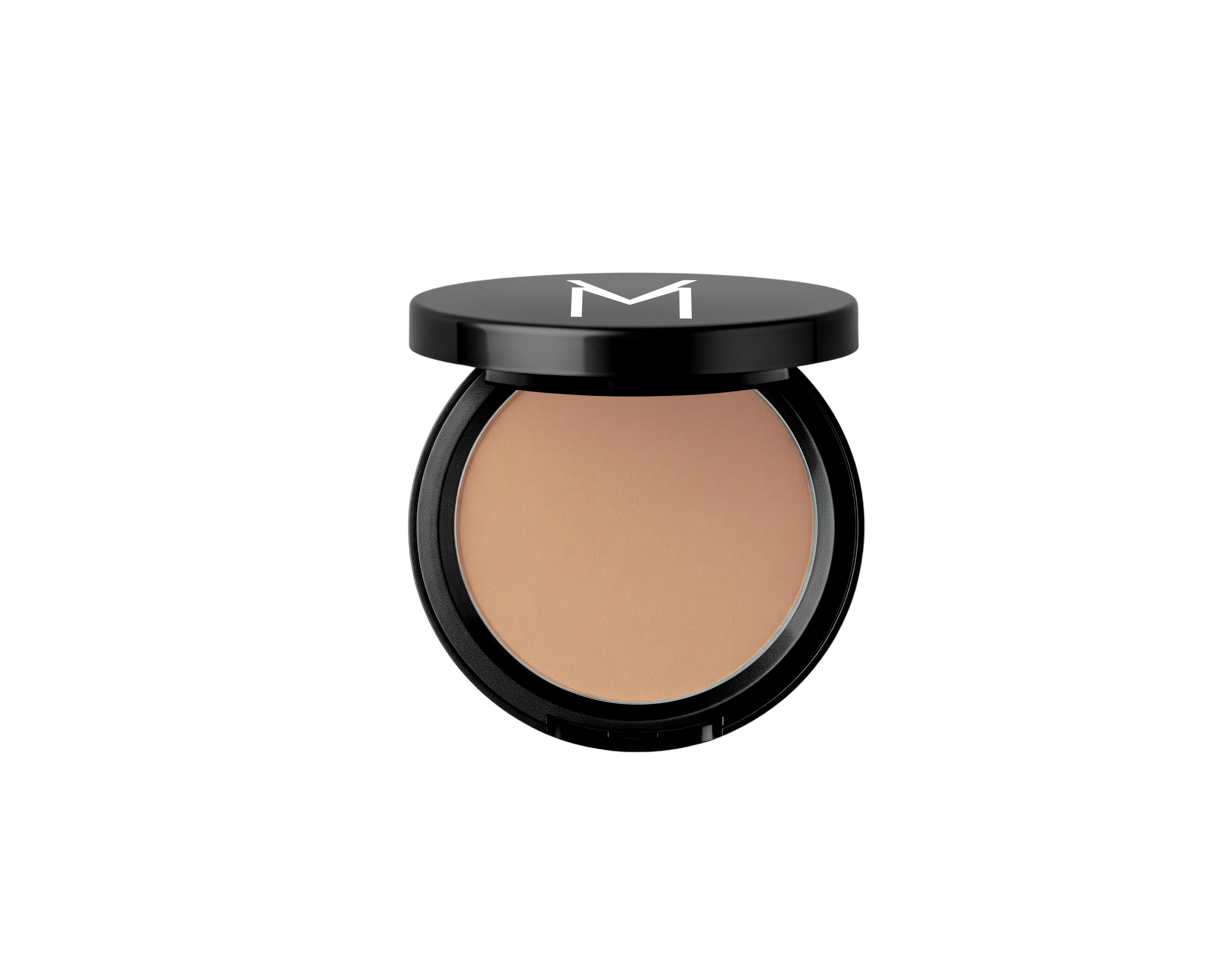 Voodoo Makeup Coconut Cream Foundation, Bare