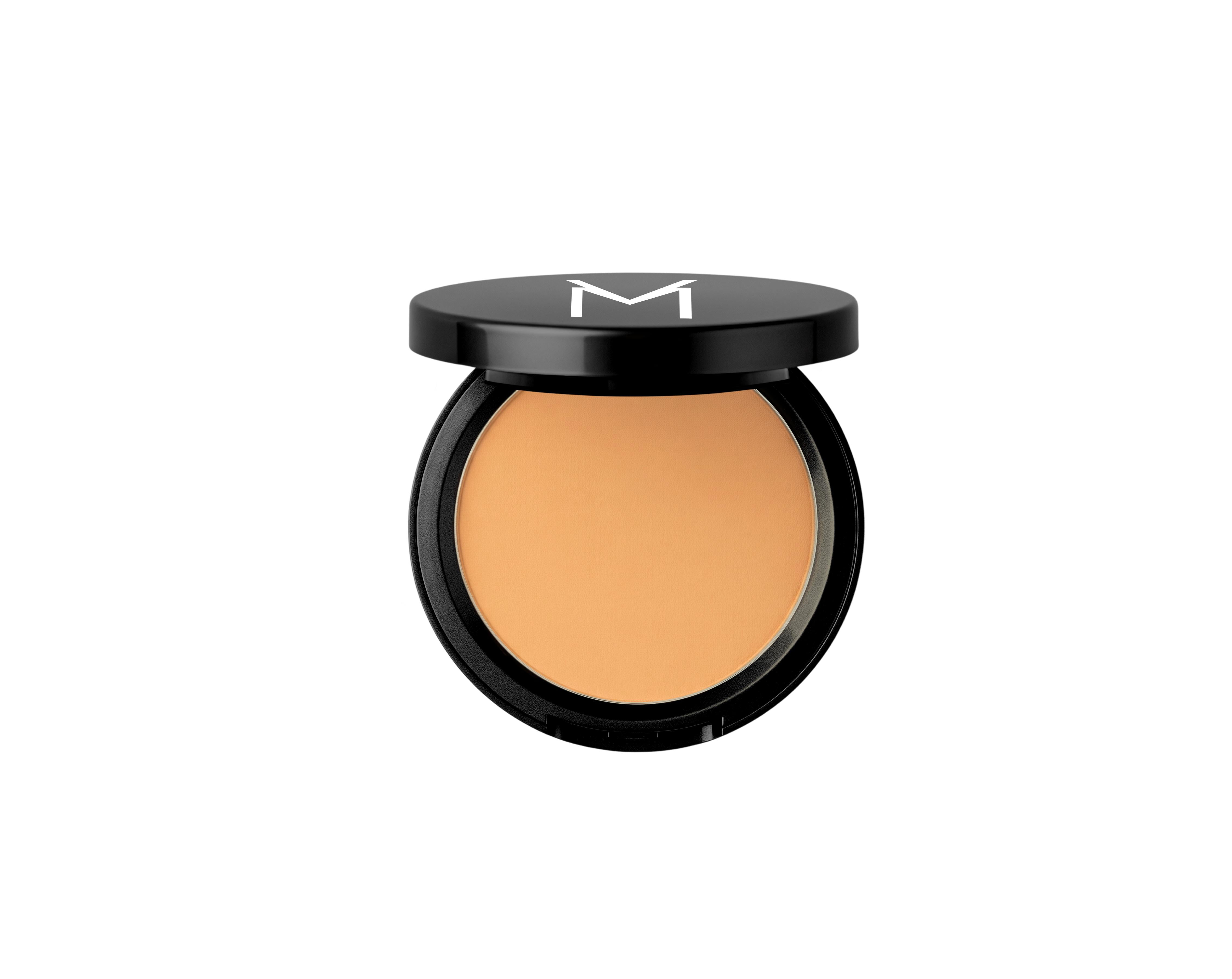 Voodoo Makeup Coconut Cream Foundation, Bare Yellow