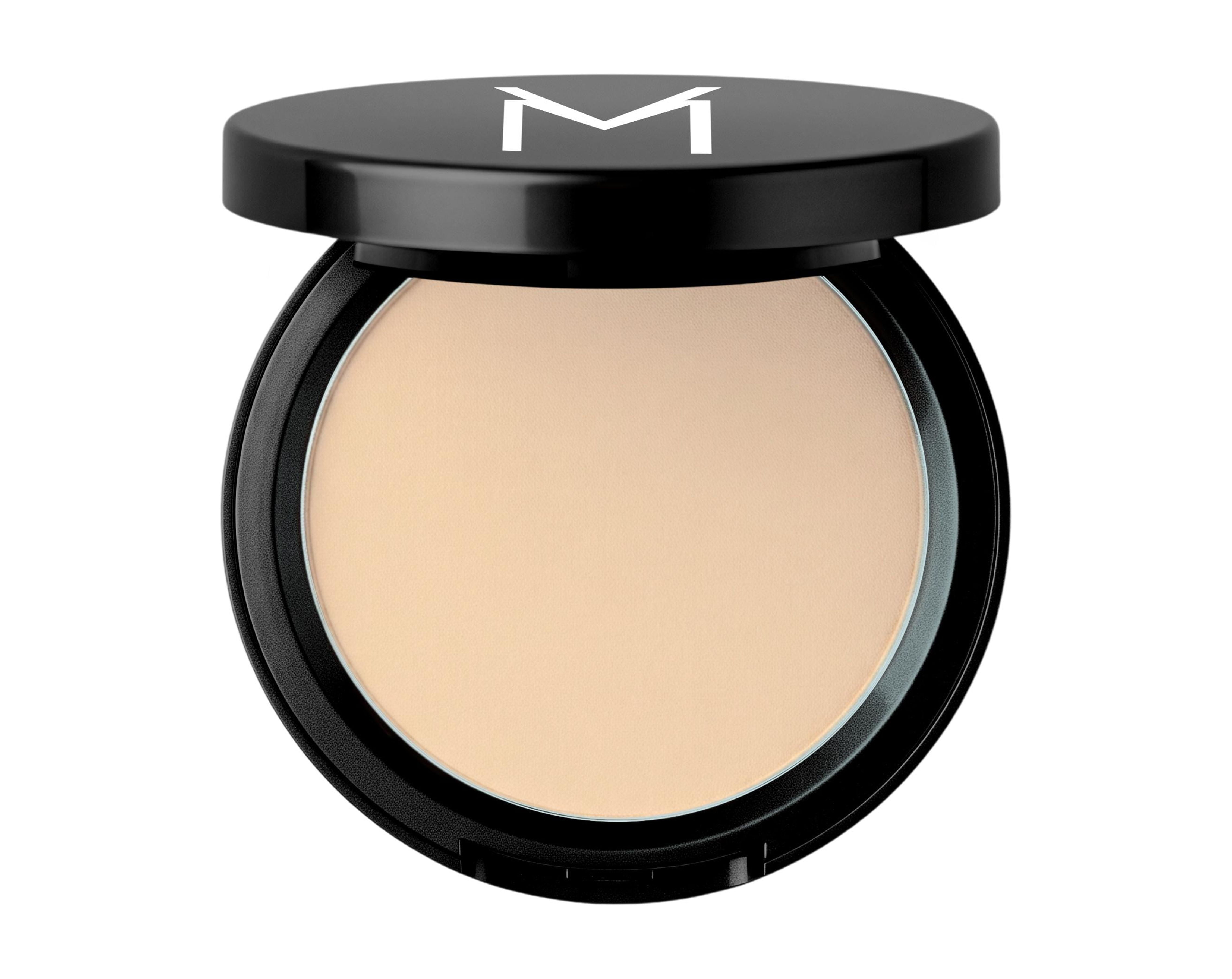 Voodoo Makeup Coconut Cream Foundation, Cream