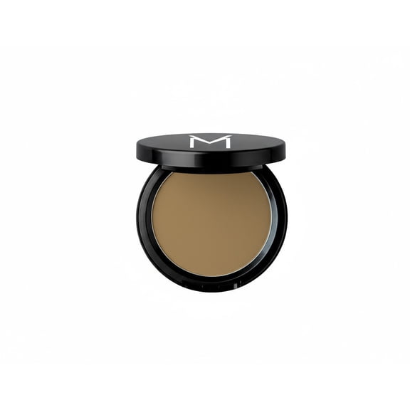 Voodoo Makeup Coconut Cream Foundation, Barely Olive