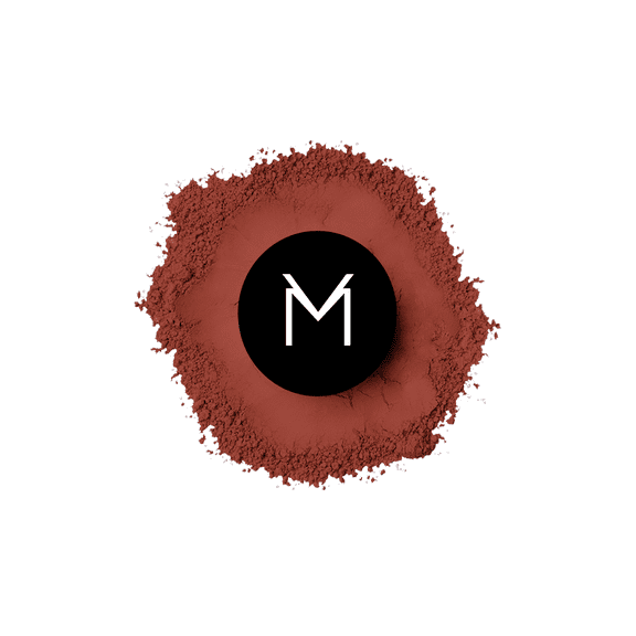 Voodoo Makeup Colour Art Eyeshadow, Cayenne