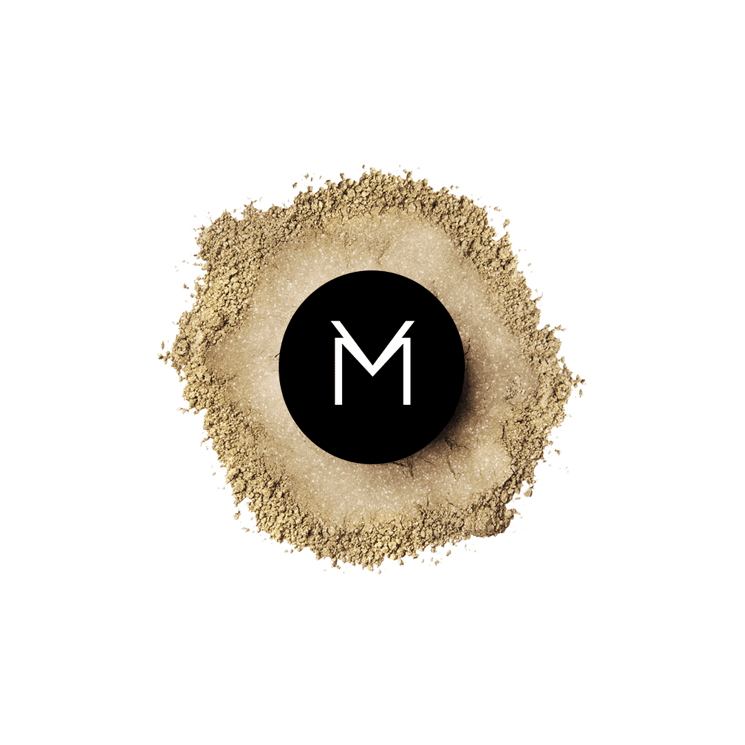 Voodoo Makeup Colour Art Eyeshadow, Crème De La Queen