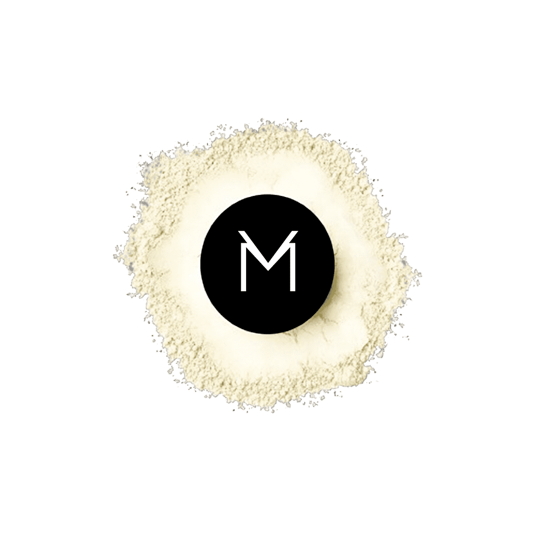 Voodoo Makeup Colour Art Eyeshadow, Golden Champagne