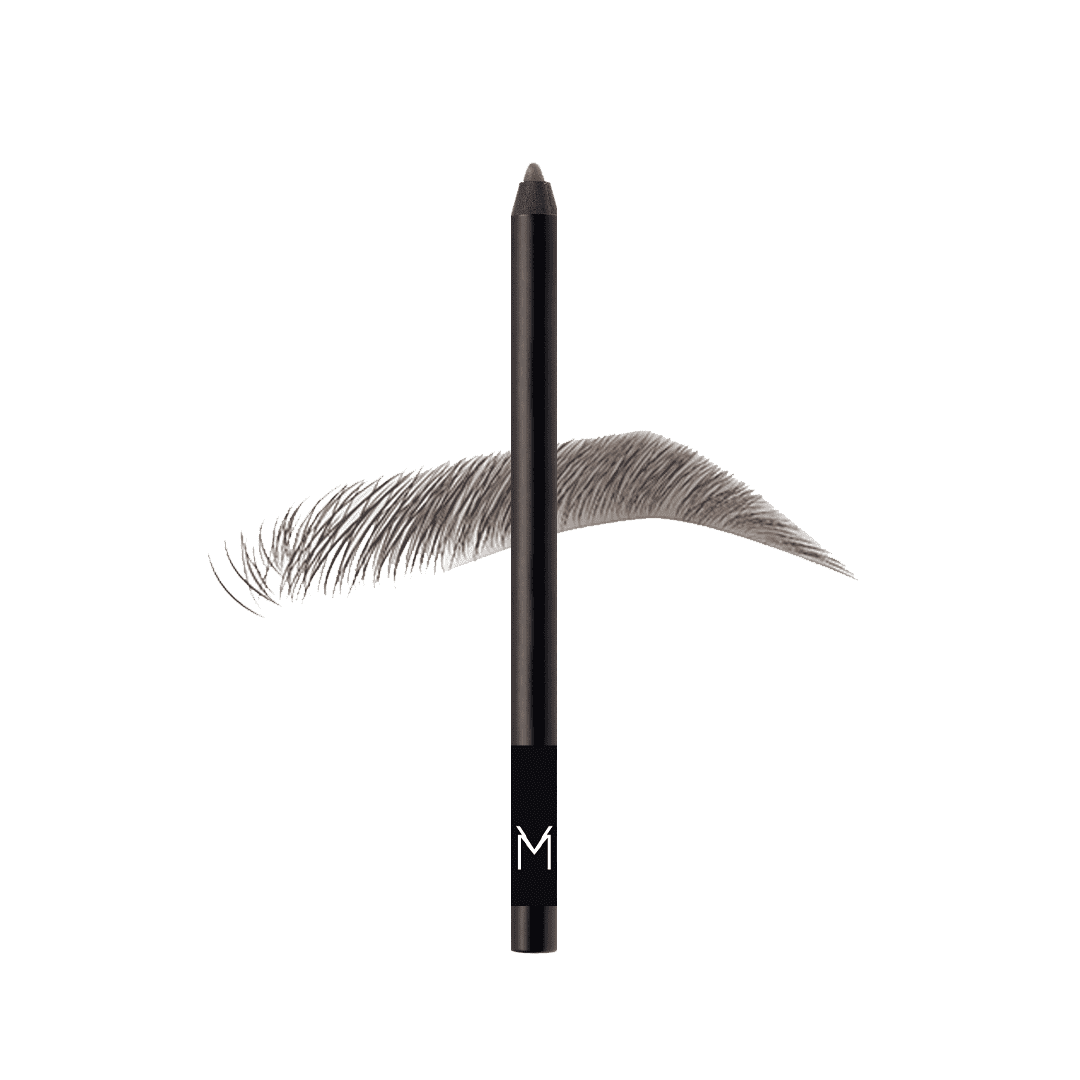 Voodoo Makeup Drunk'n Brow, Bourbon Brown