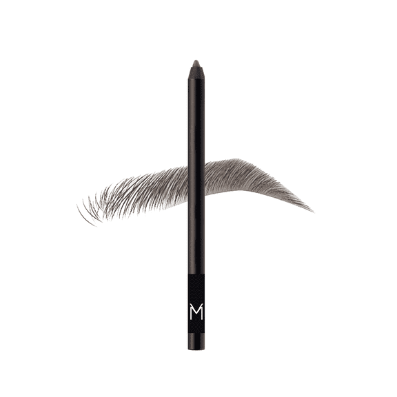 Voodoo Makeup Drunk'n Brow, Bourbon Brown