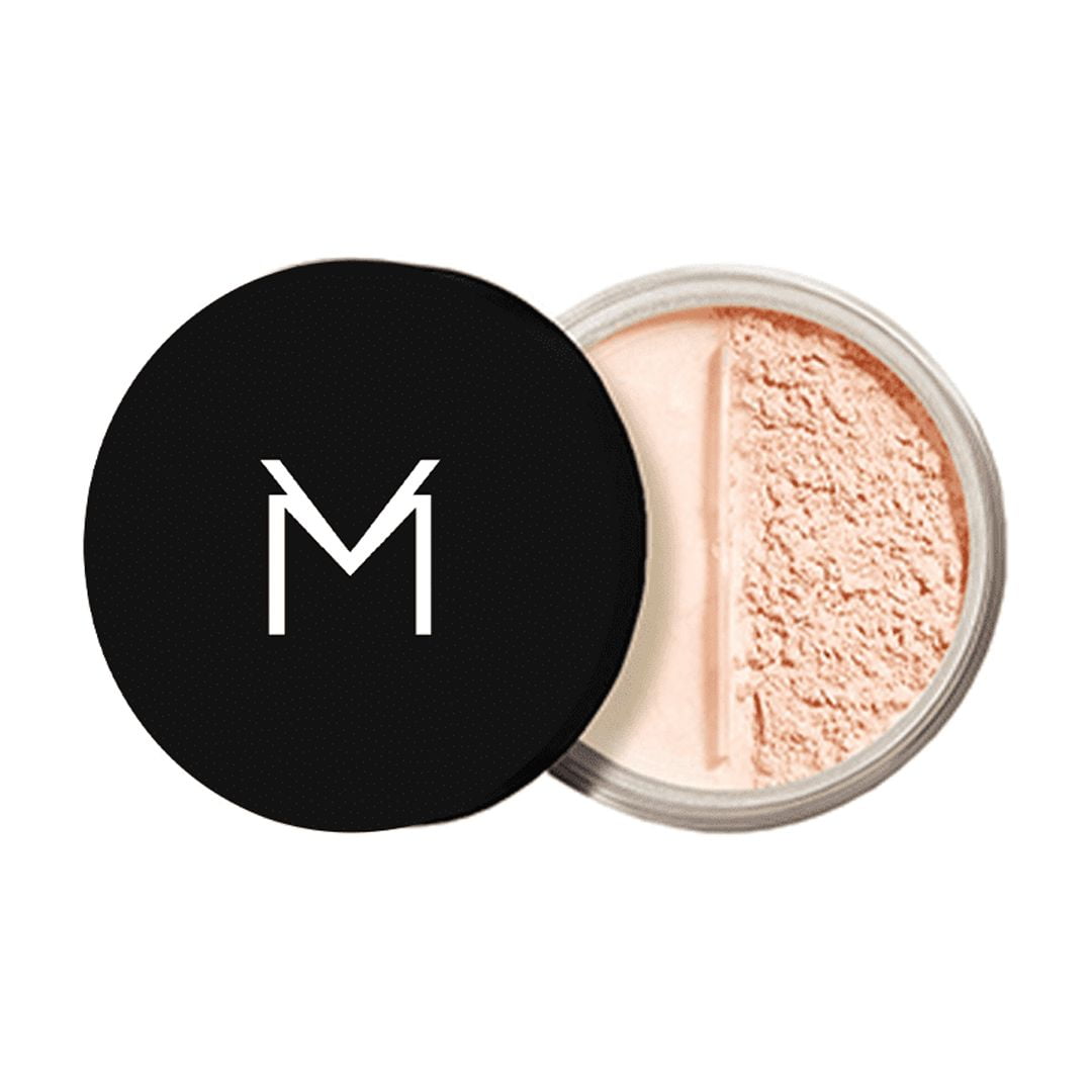 Voodoo Makeup Lumiée Highlighting Powder, Boudeus Queen