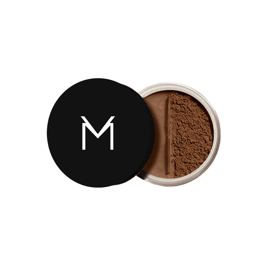 Voodoo Makeup Powder Sugar Setting Powder, Sugar Cane