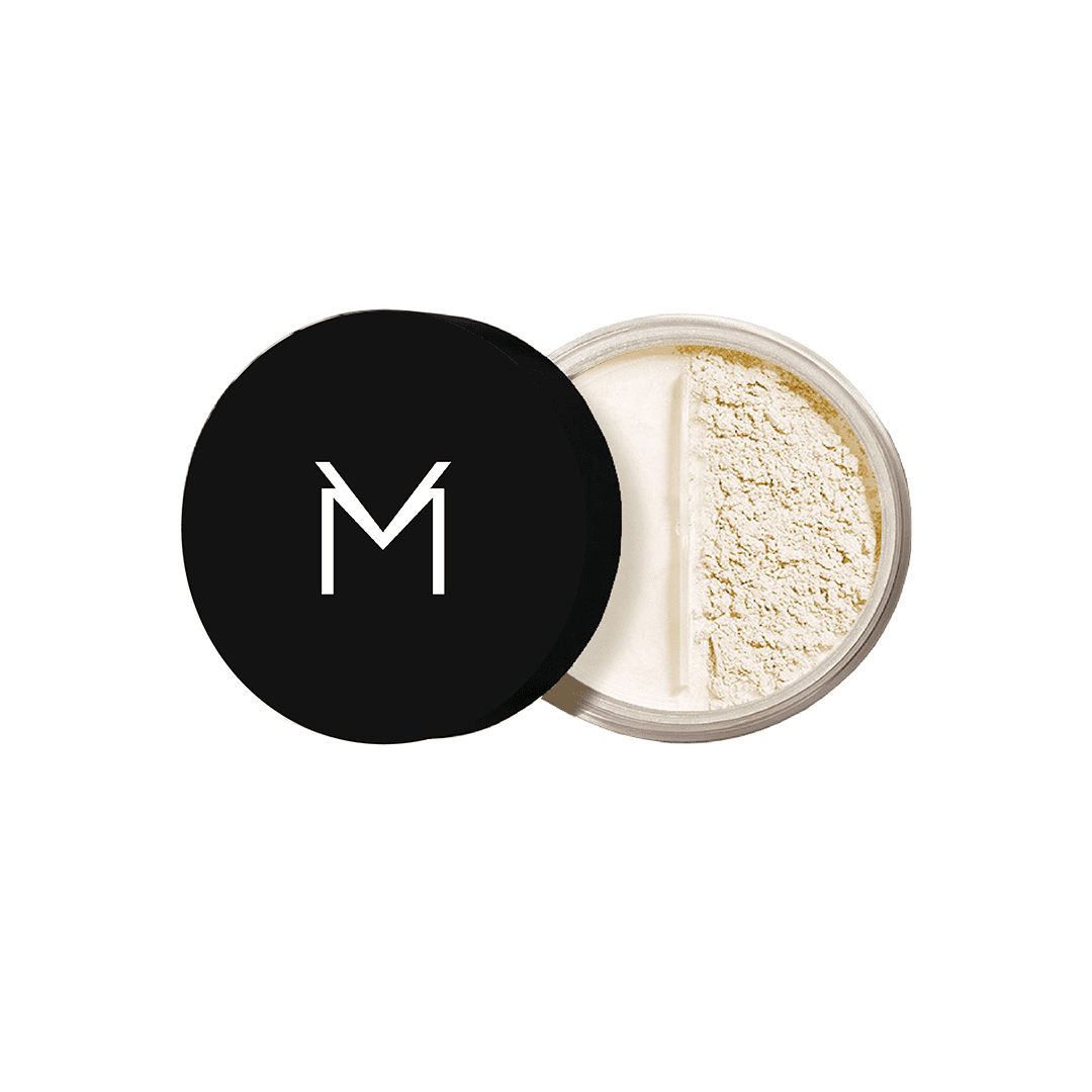 Voodoo Makeup Powder Sugar Setting Powder, Powder Sugar