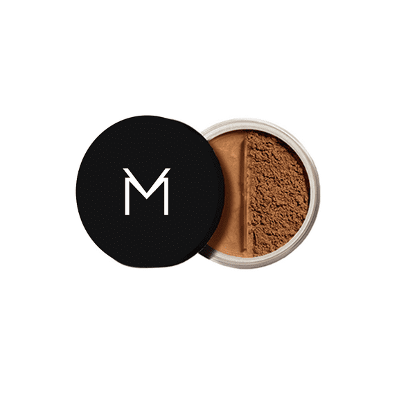 Voodoo Makeup Powder Sugar Setting Powder, Brown Sugar