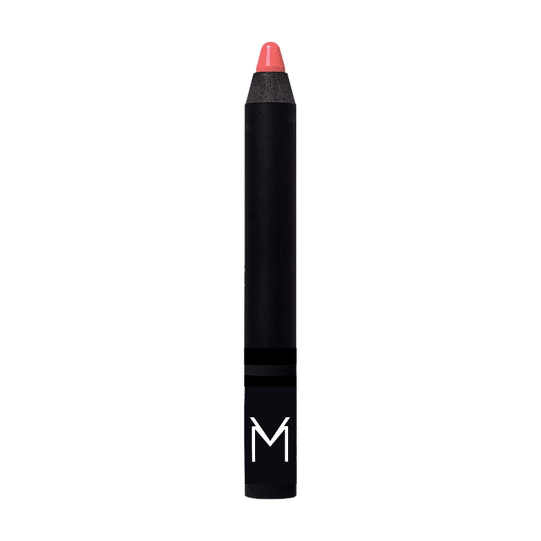 Voodoo Makeup Smoochie Sticks, Blazing Corals