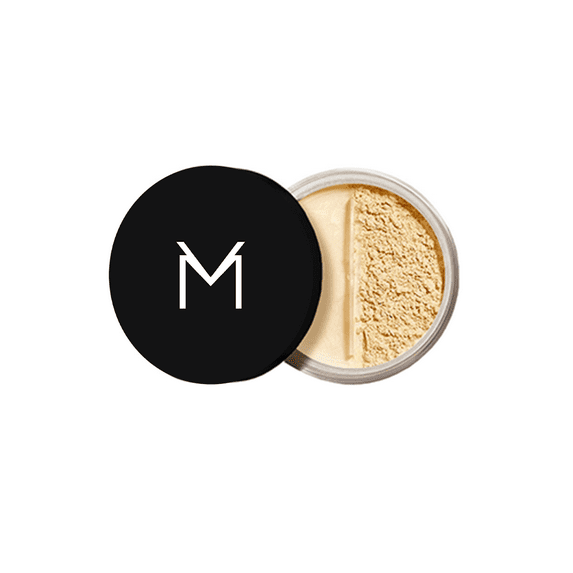 Voodoo Makeup XOXO Setting Powder, Medium