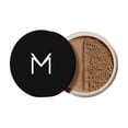 thumbnail image 1 of Voodoo Makeup XOXO Setting Powder, Dark, 1 of 2