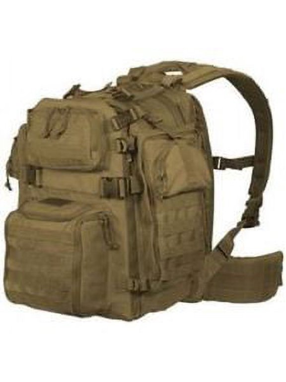 Matrix Molle Back Pack (Packs Category)