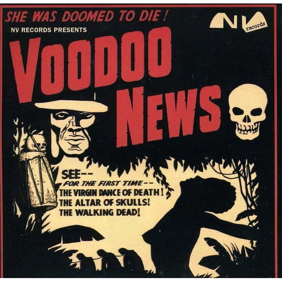 Voodoo News