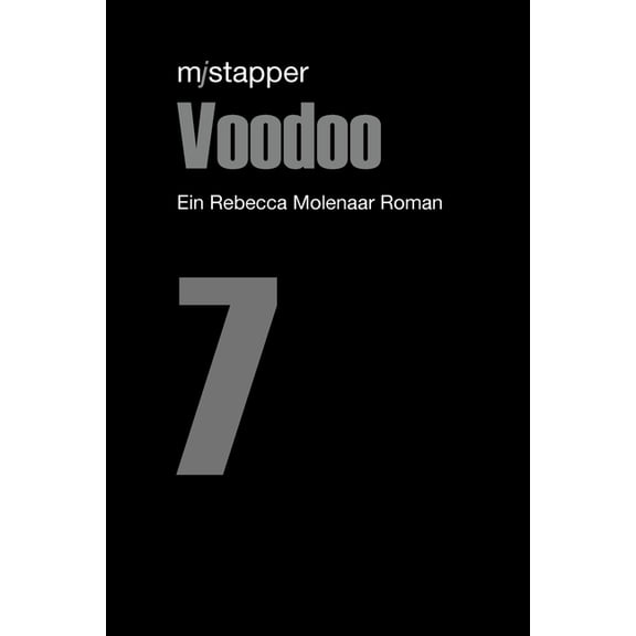 Voodoo (Paperback)