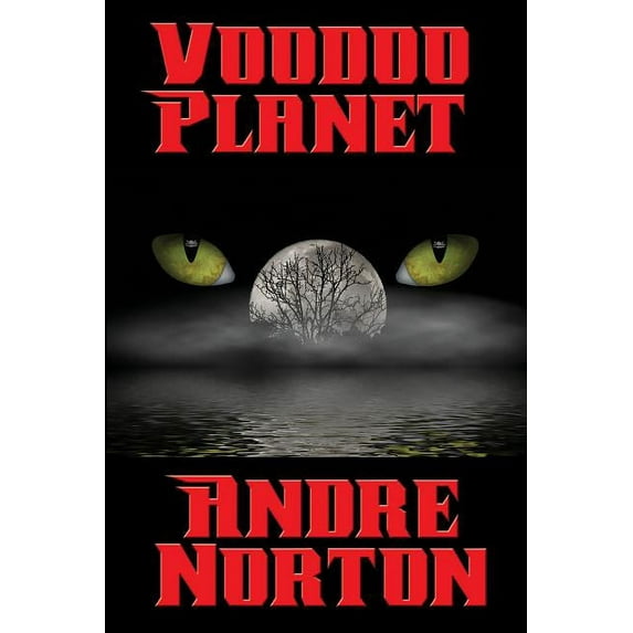 Voodoo Planet: A Positronic Book, (Paperback)