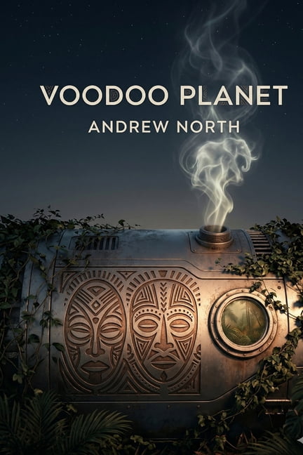 Voodoo Planet, (Paperback)