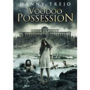 Image Entertainment - Voodoo Possession [DIGITAL VIDEO DISC]
