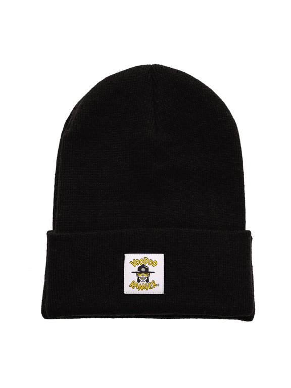 Voodoo Ranger Logo Cuffed Beanie