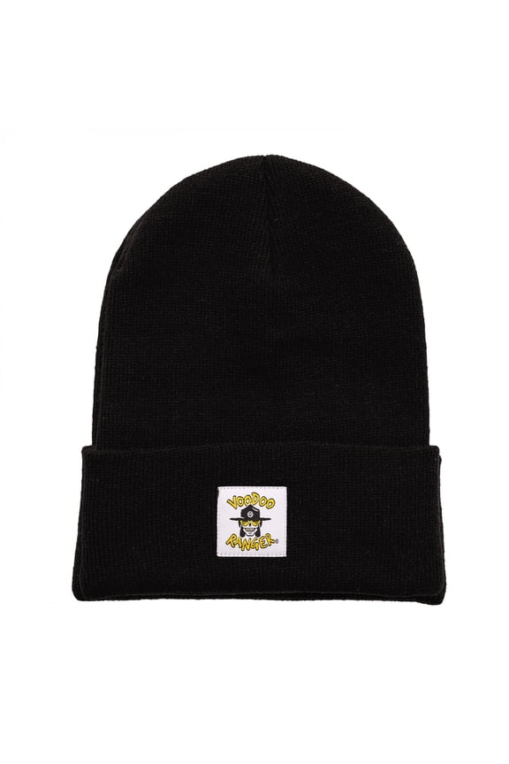 Voodoo Ranger Logo Cuffed Beanie