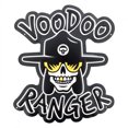 thumbnail image 1 of Voodoo Ranger Tacker Sign, 1 of 1