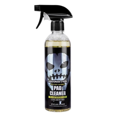 Voodoo Ride VR-1012 16 oz Pad Cleaner