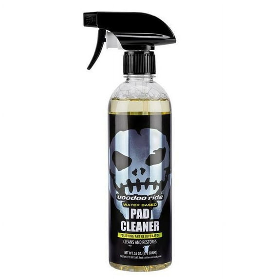 Voodoo Ride VR-1012 16 oz Pad Cleaner