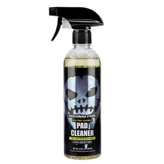 Voodoo Ride VR-1012 16 oz Pad Cleaner