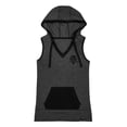 thumbnail image 1 of Voodoo Ride VRS-2-M Voodoo Ride Tank Top - Medium, 1 of 1