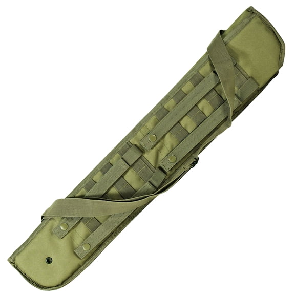 Voodoo Shotgun Scabbard (Weapon Cases Category)