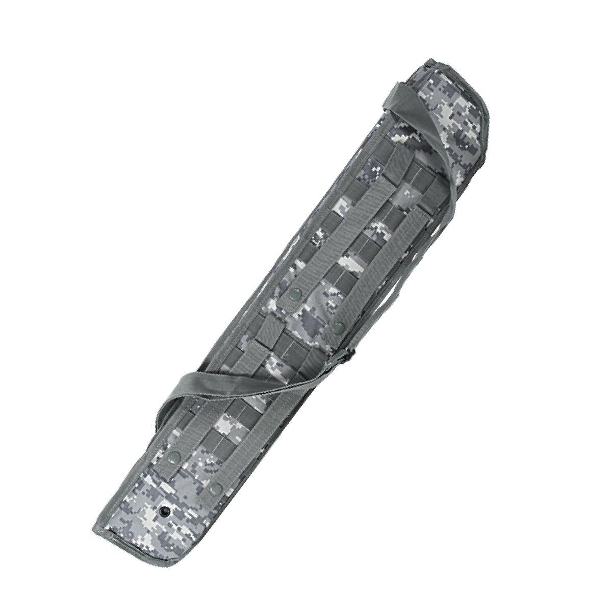 Voodoo Shotgun Scabbard (Weapon Cases Category)