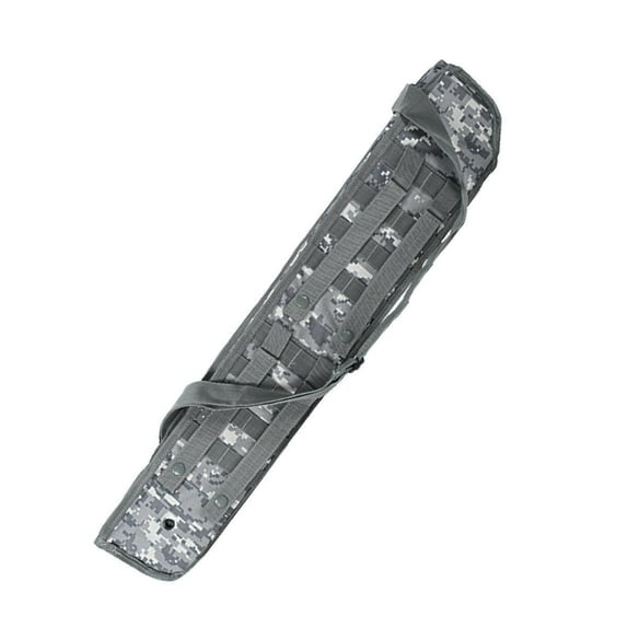 Voodoo Shotgun Scabbard (Weapon Cases Category)