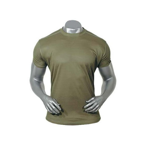 Voodoo T-Shirt - Mens, OD Green, Extra Large