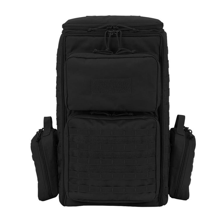 Tactical performance cheap range backpack