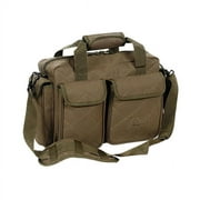 Voodoo Tactical 15-9650 Compact Scorpion Range Bag