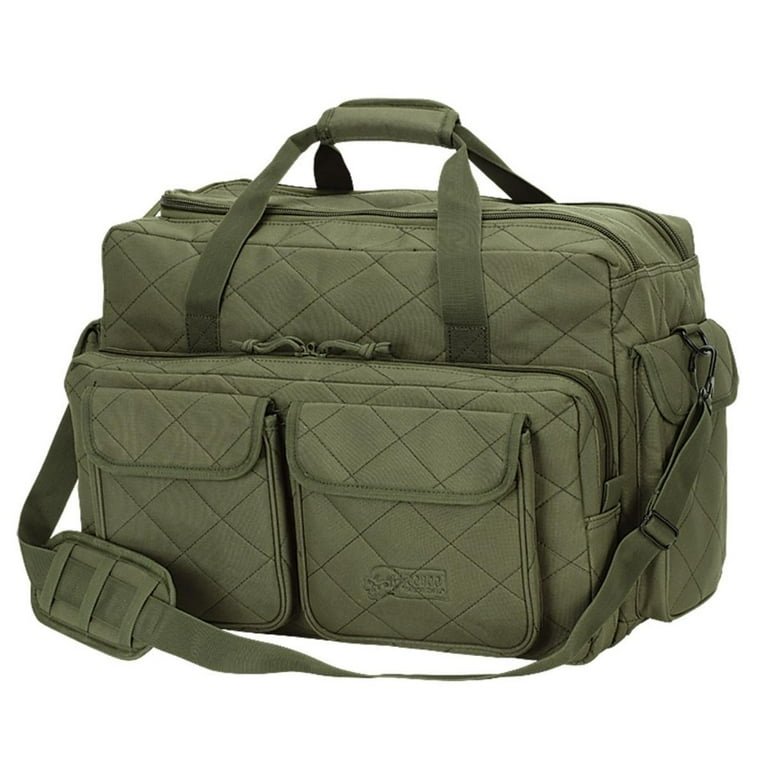 Voodoo tactical compact top scorpion range bag