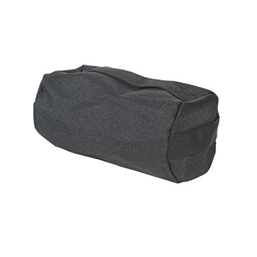 Voodoo Rifle Bean Bag, Black